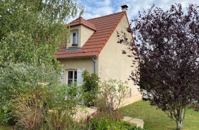 vente maison 394 000 € à proximité de Savigny-sous-Mâlain (21540)