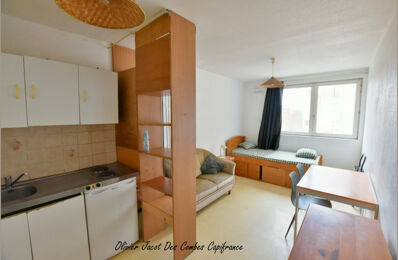 appartement 1 pièces 20 m2 à vendre à Belfort (90000)