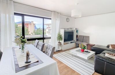 vente appartement 270 000 € à proximité de Boëge (74420)