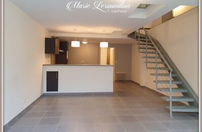 vente appartement 199 000 € à proximité de Luyères (10150)