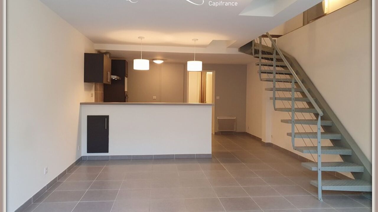 appartement 4 pièces 88 m2 à vendre à Troyes (10000)