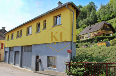 vente maison 164 890 € à proximité de Kaysersberg (68240)