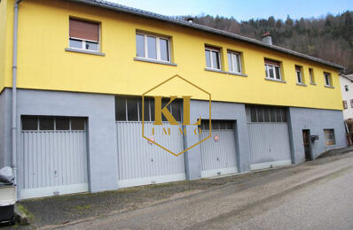 vente maison 164 890 € à proximité de Bergheim (68750)