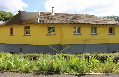 vente maison 164 890 € à proximité de Wettolsheim (68920)