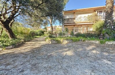 vente maison 668 000 € à proximité de Marseille 11 (13011)