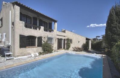 vente maison 948 000 € à proximité de Carnoux-en-Provence (13470)
