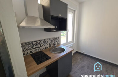 location appartement 360 € CC /mois à proximité de Douai (59500)