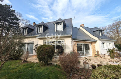 vente maison 629 000 € à proximité de Saint-André-des-Eaux (44117)