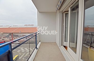 vente appartement 350 000 € à proximité de Rillieux-la-Pape (69140)
