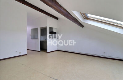 vente appartement 99 000 € à proximité de Saint-Nicolas-de-Port (54210)
