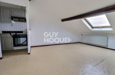 vente appartement 99 000 € à proximité de Velaine-en-Haye (54840)