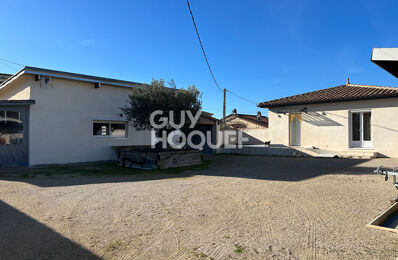 vente maison 299 000 € à proximité de Villeneuve-Lès-Avignon (30400)