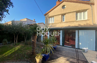 vente maison 435 000 € à proximité de Étoile-sur-Rhône (26800)