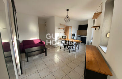 location appartement 460 € CC /mois à proximité de Montvendre (26120)