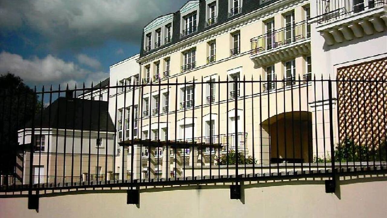 appartement 2 pièces 46 m2 à louer à Épinay-sous-Sénart (91860)