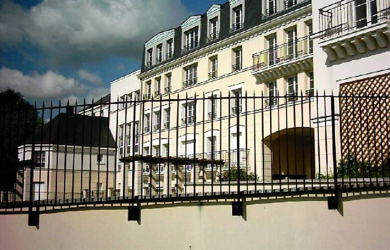 appartement 2 pièces 46 m2 à louer à Épinay-sous-Sénart (91860)