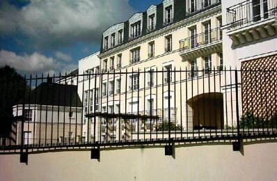 location appartement 990 € CC /mois à proximité de Saint-Fargeau-Ponthierry (77310)
