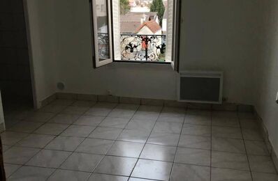 location appartement 580 € CC /mois à proximité de Saint-Maurice (94410)