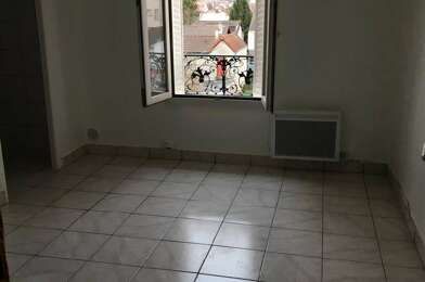 Appartement 1 pièces 580 €