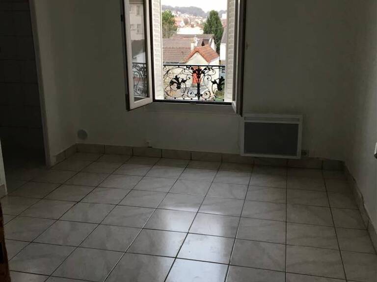 Appartement 1 pièce 21 m² — photo 1