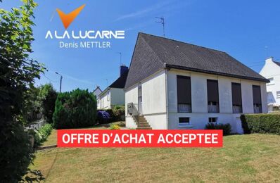 vente maison 138 000 € à proximité de Saint-Connec (22530)