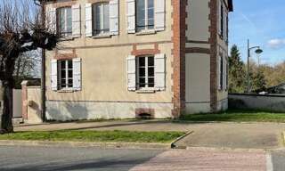 Maison 6 Pièces 114 m² à vendre à Esternay (51310)