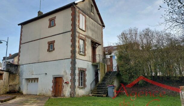 Villa / Maison 6 pièces  à vendre Esternay 51310