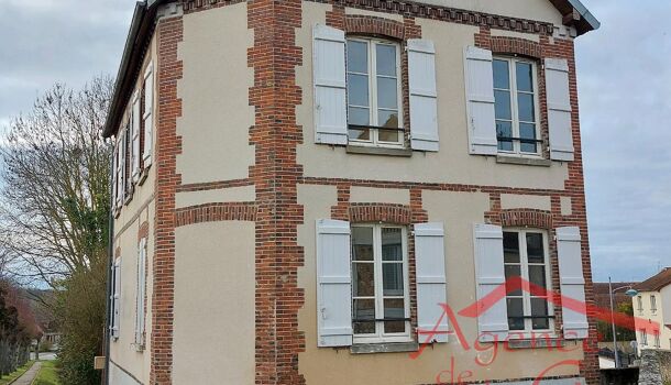 Villa / Maison 6 pièces  à vendre Esternay 51310