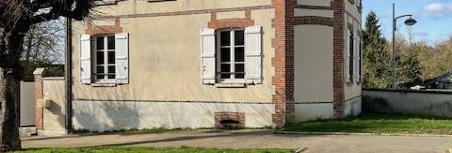 Maison 6 Pièces 114 m² à vendre à Esternay (51310)