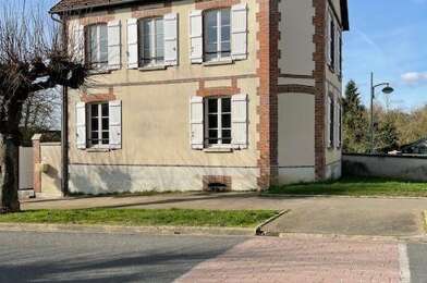 Maison 6 pièces 138000 €