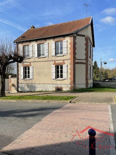 Villa / Maison  T6 à vendre Esternay 51310
