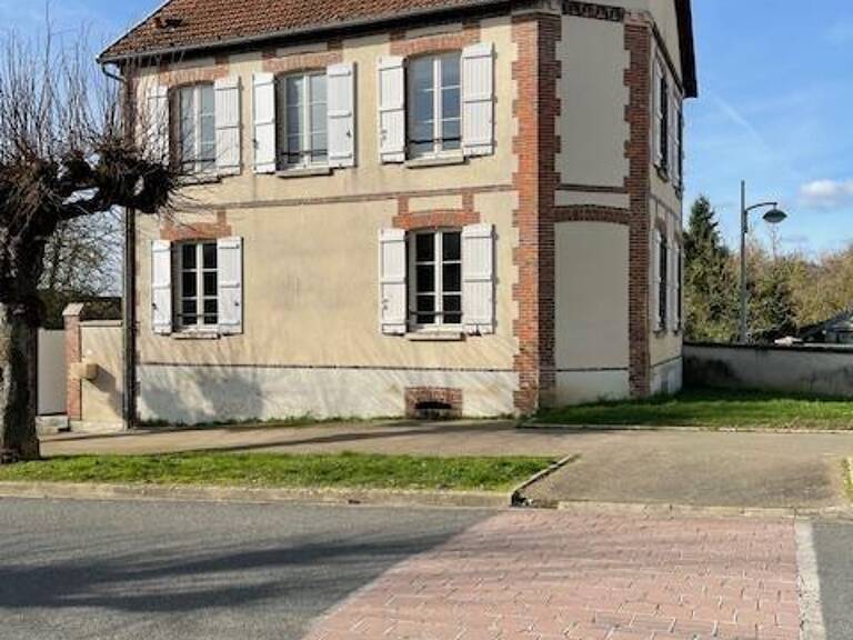 Maison 6 pièces 114 m² — photo 1