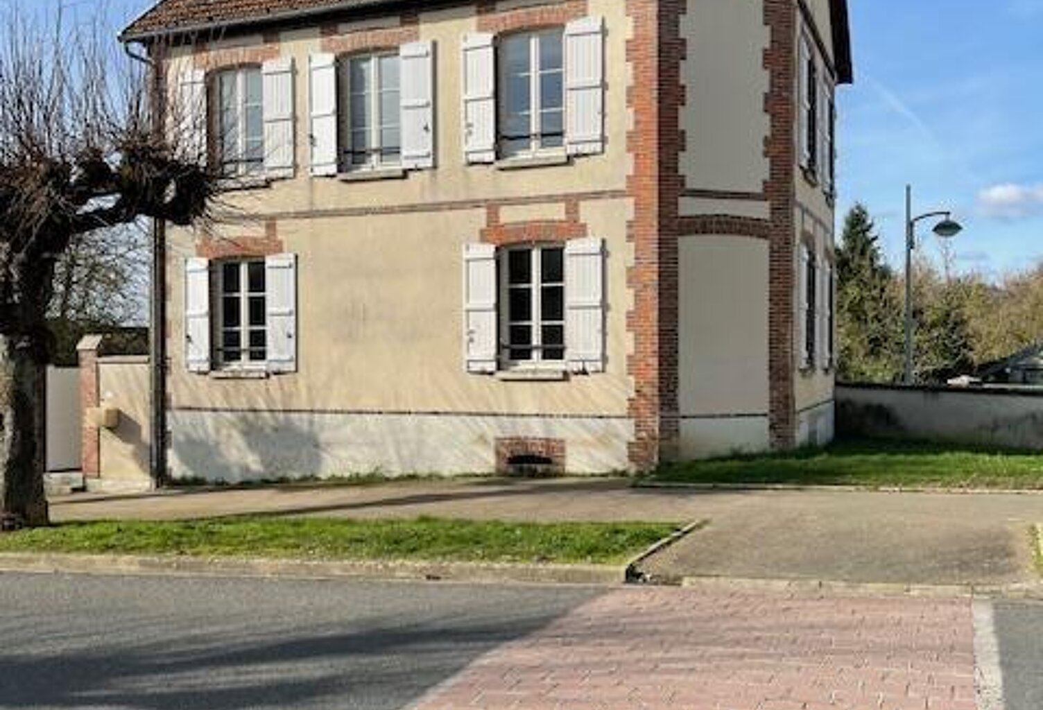 Vente maison 6 pièces 114 m² Esternay (51310) — photo 1