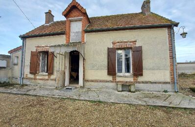 vente maison 81 000 € à proximité de Ferreux-Quincey (10400)