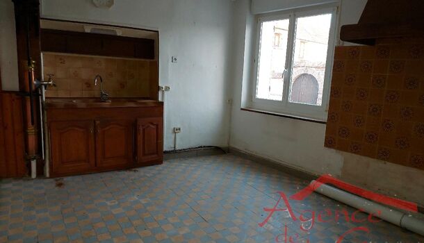 Maison de Village  6 pièces  à vendre Sézanne 51120