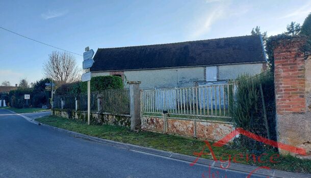 Maison de Village  6 pièces  à vendre Sézanne 51120