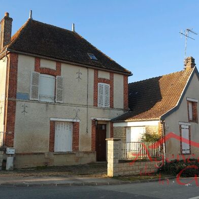 Maison 6 pièces 86000 €