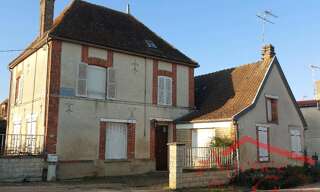 Maison 6 Pièces  m² à vendre à Sézanne (51120)