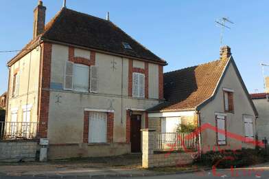 Maison 6 pièces 86000 €