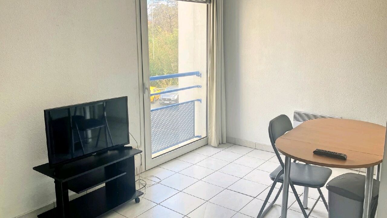 appartement 1 pièces 20 m2 à vendre à Anglet (64600)