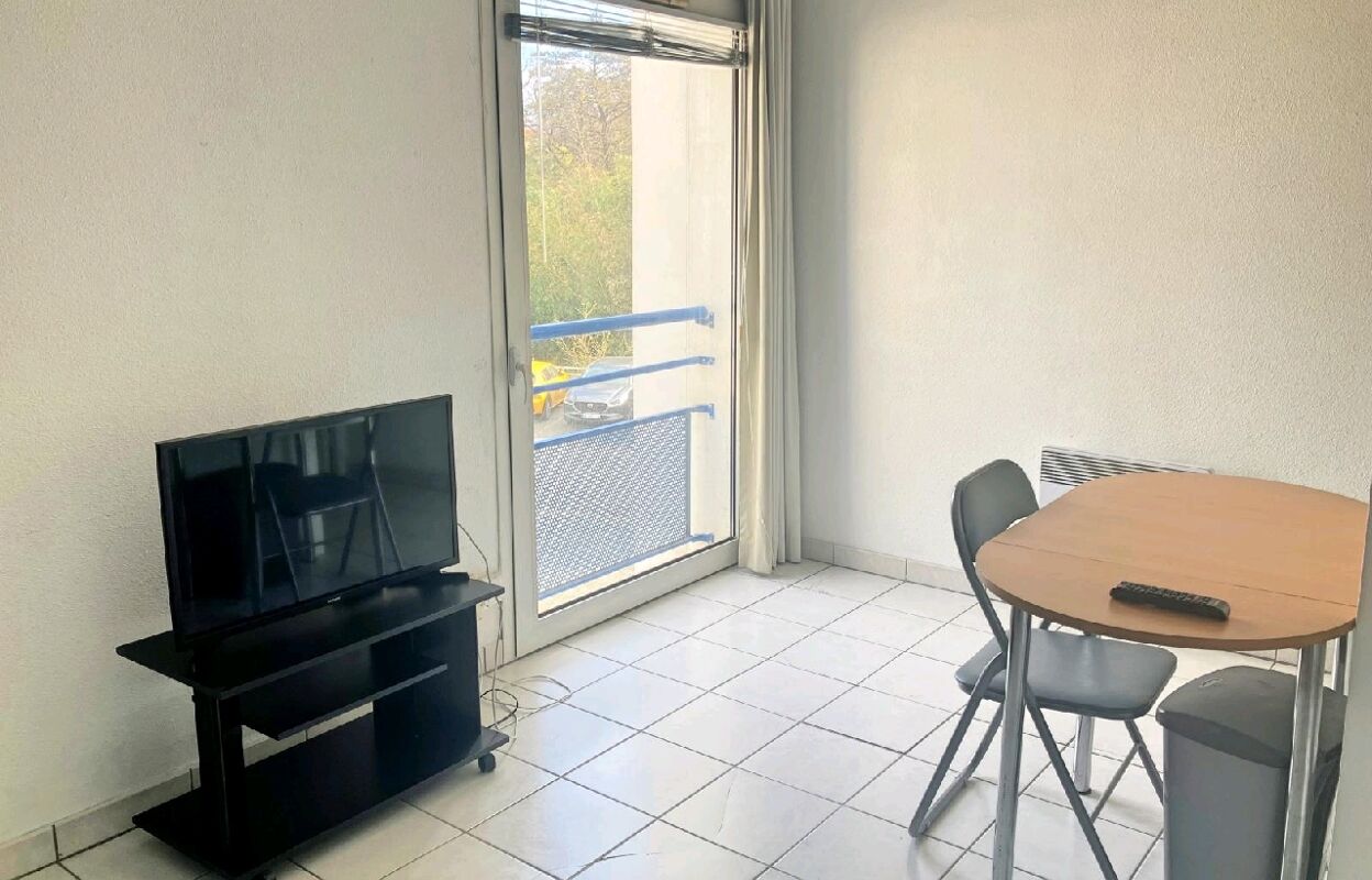 appartement 1 pièces 20 m2 à vendre à Anglet (64600)