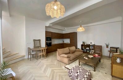 appartement 3 pièces 78 m2 à vendre à Bayonne (64100)