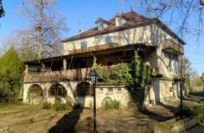 vente maison 379 990 € à proximité de Sérignac (46700)