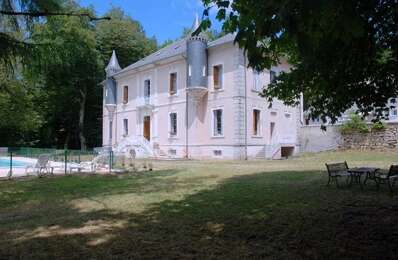 vente maison 1 040 000 € à proximité de Fraisse-sur-Agout (34330)
