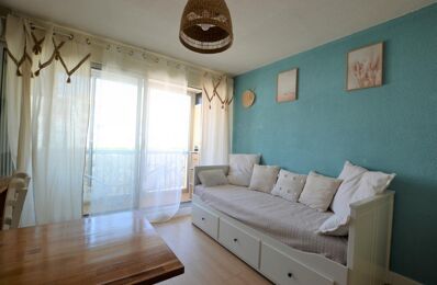 vente appartement 90 000 € à proximité de Aigues-Mortes (30220)