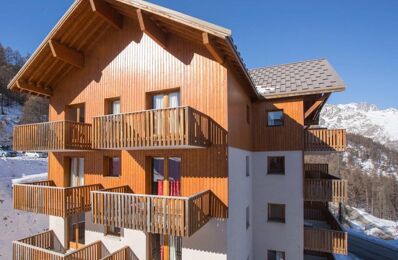 vente appartement 103 000 € à proximité de Vallouise-Pelvoux (05340)