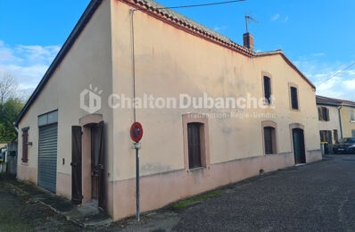 vente maison 98 000 € à proximité de Marcilly-le-Châtel (42130)