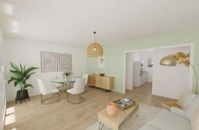 vente appartement 240 000 € à proximité de Fontenay-Aux-Roses (92260)