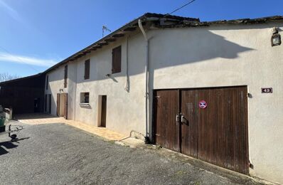 vente maison 80 500 € à proximité de Saint-Sauveur-de-Meilhan (47180)