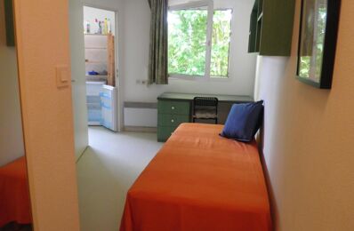 location appartement 420 € CC /mois à proximité de Chignin (73800)